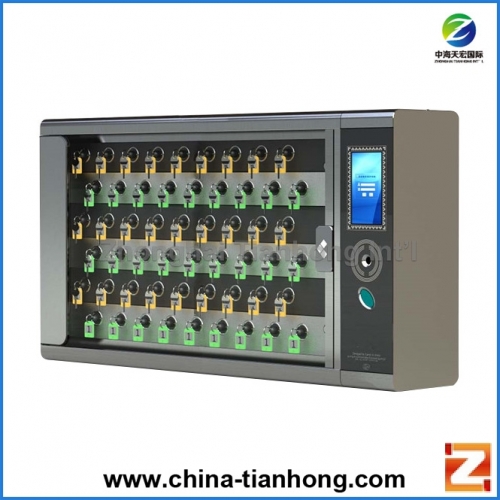 Intelligent Key Locker THKML508 (54keys),Intelligent Key Lockers